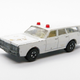MBX Mercury Wagon